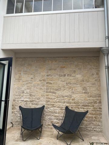 Maison Coup de Coeur