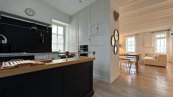 Maison Coup de Coeur