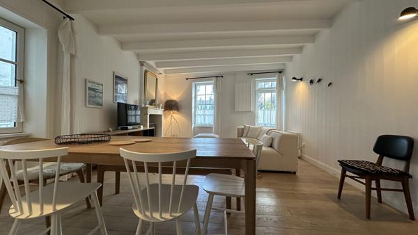 Maison Coup de Coeur