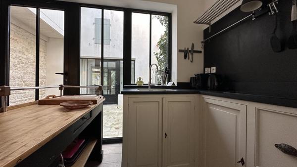 Maison Coup de Coeur