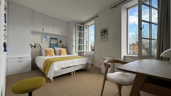 Maison Coup de Coeur