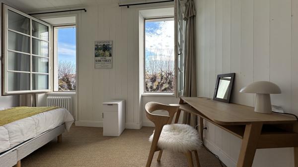 Maison Coup de Coeur