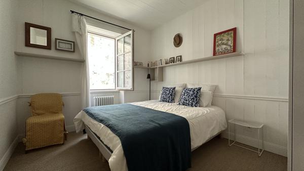 Maison Coup de Coeur