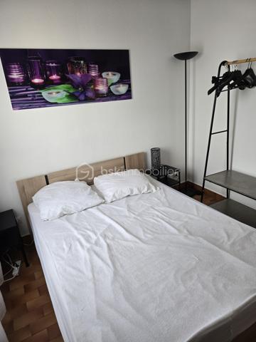 Appartement de 38 m²