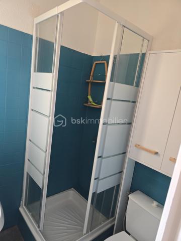 Appartement de 38 m²