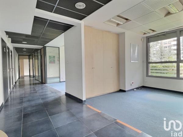 Murs commerciaux  à vendre 181 m² Mulhouse