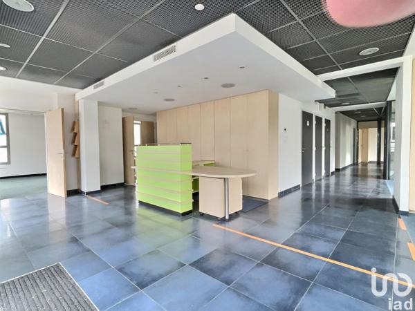 Murs commerciaux  à vendre 181 m² Mulhouse