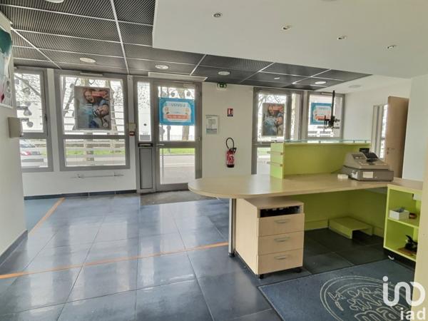 Murs commerciaux  à vendre 181 m² Mulhouse