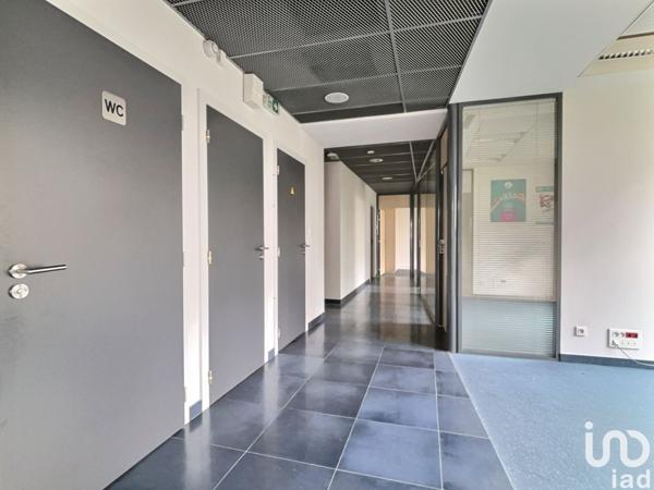 Murs commerciaux  à vendre 181 m² Mulhouse
