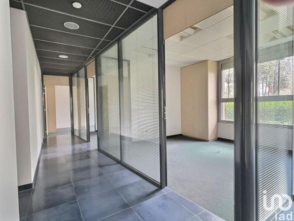 Murs commerciaux  à vendre 181 m² Mulhouse