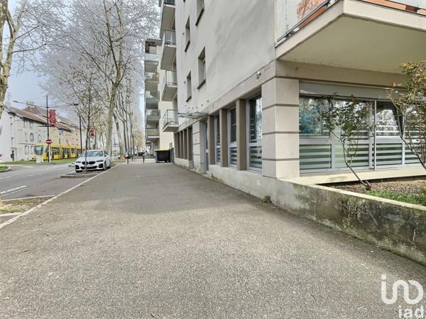 Murs commerciaux  à vendre 181 m² Mulhouse