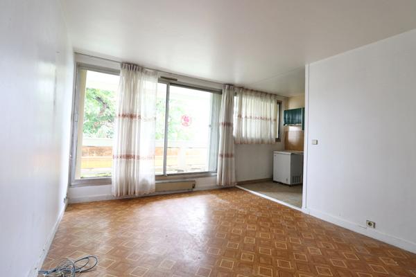 Appartement 4 pièces 3 chambres 74,14 m2 - MEAUX