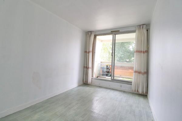 Appartement 4 pièces 3 chambres 74,14 m2 - MEAUX