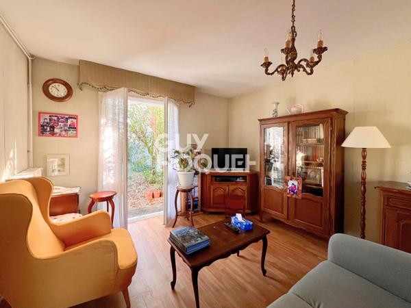 Maison en plein coeur d'Aytré