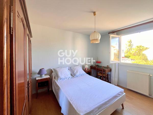 Maison en plein coeur d'Aytré