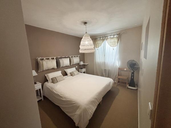 CHARMANTE VILLA T8 PORTICCIO AVEC PISCINE - VUE MER  Grosseto-Prugna (20128)