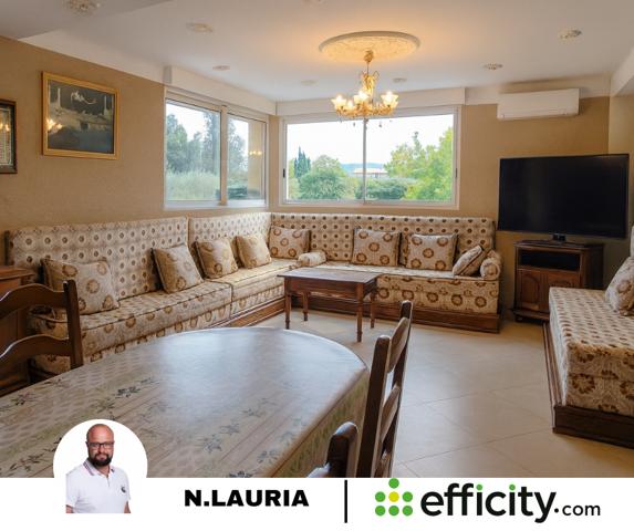 Maison 6 pièces - 215 m²