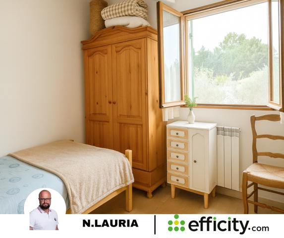 Maison 6 pièces - 215 m²