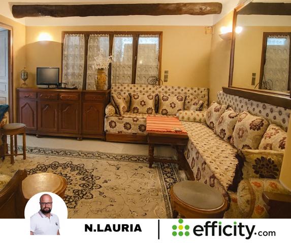 Maison 6 pièces - 215 m²