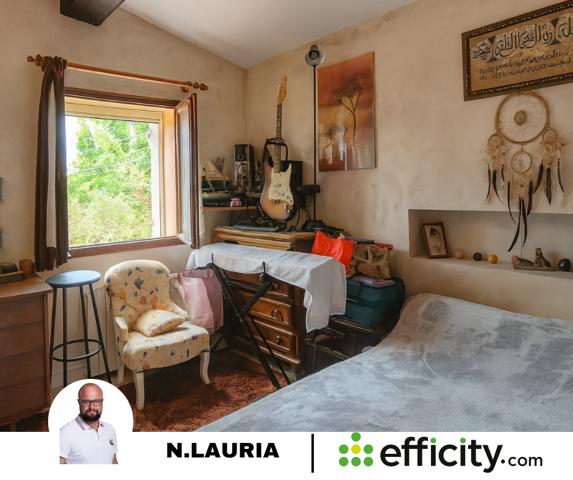 Maison 6 pièces - 215 m²