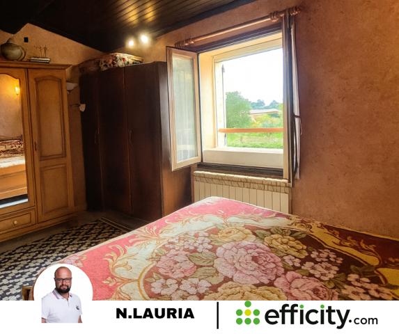 Maison 6 pièces - 215 m²