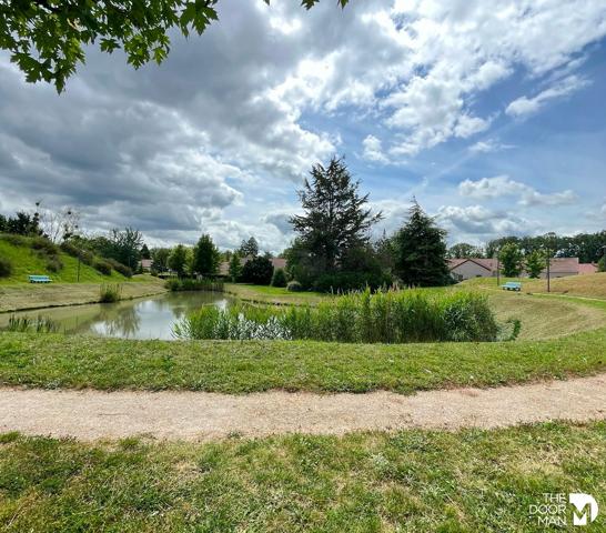 Maison - À vendre - 77 m² - RAMBOUILLET | The Door Man