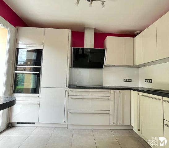 Maison - À vendre - 77 m² - RAMBOUILLET | The Door Man