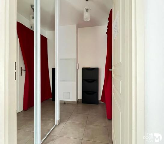Maison - À vendre - 77 m² - RAMBOUILLET | The Door Man