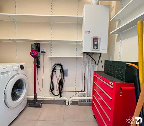 Maison - À vendre - 77 m² - RAMBOUILLET | The Door Man