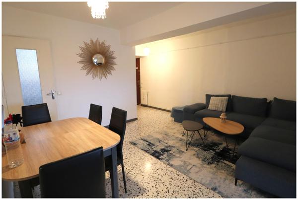 Vente / Appartement T4