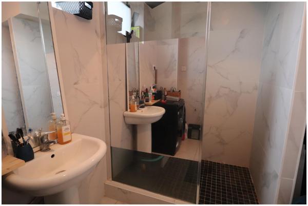 Vente / Appartement T4