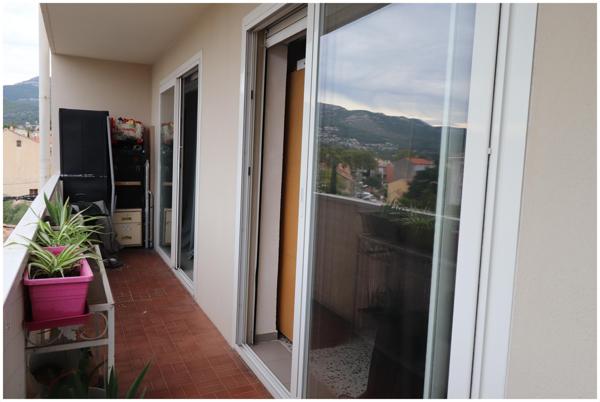 Vente / Appartement T4