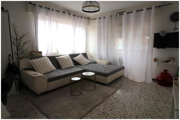 Vente / Appartement T4