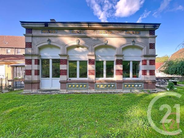 Appartement F4 à vendre  4 pièces - 72 m2 COUTHENANS - 70