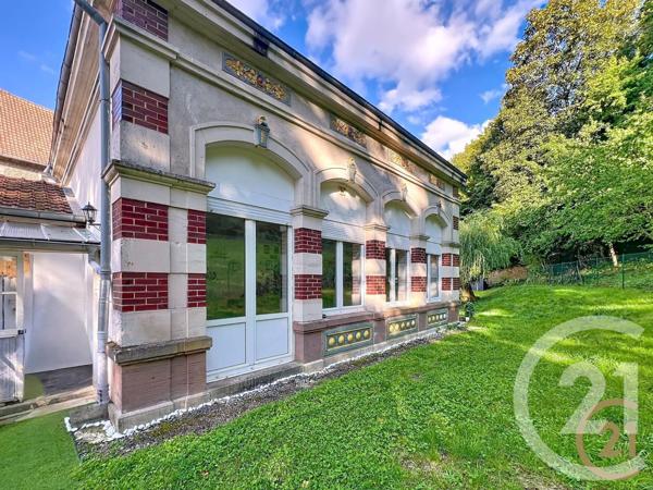 Appartement F4 à vendre  4 pièces - 72 m2 COUTHENANS - 70