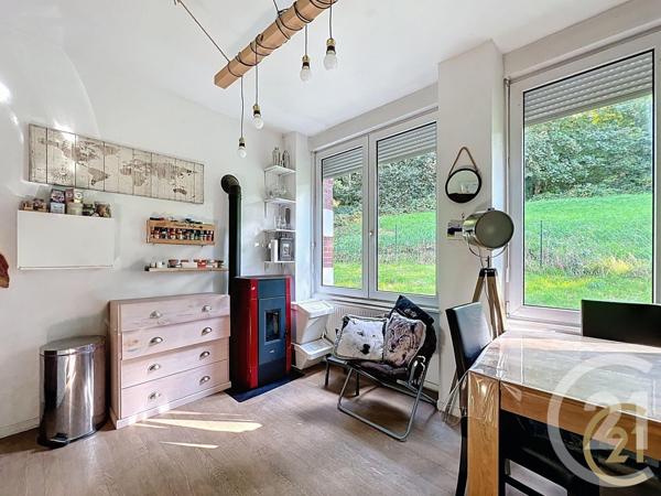 Appartement F4 à vendre  4 pièces - 72 m2 COUTHENANS - 70