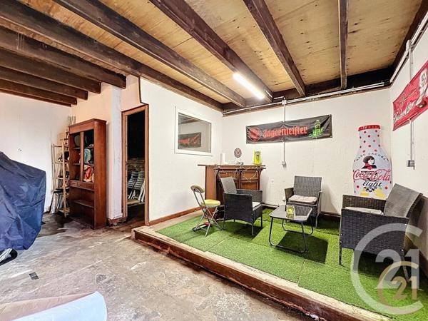 Appartement F4 à vendre  4 pièces - 72 m2 COUTHENANS - 70