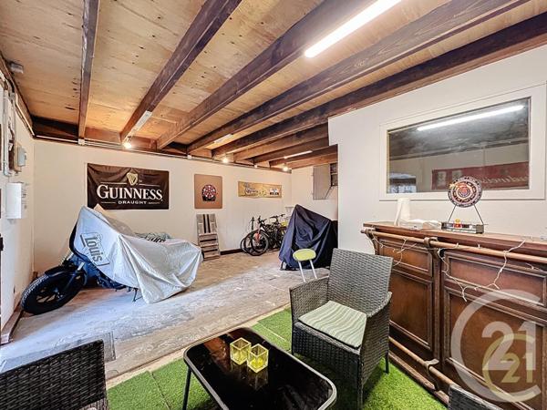 Appartement F4 à vendre  4 pièces - 72 m2 COUTHENANS - 70