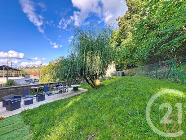 Appartement F4 à vendre  4 pièces - 72 m2 COUTHENANS - 70