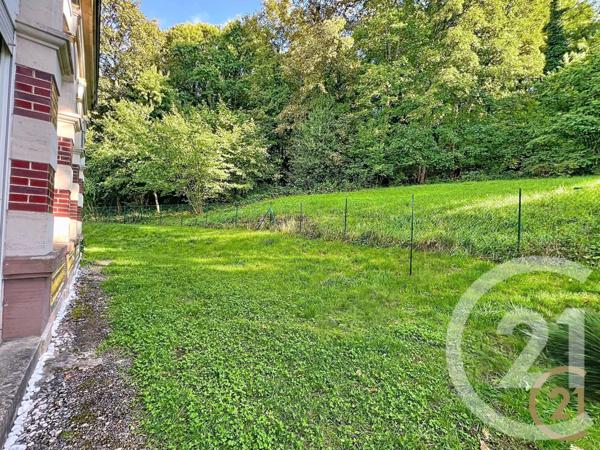 Appartement F4 à vendre  4 pièces - 72 m2 COUTHENANS - 70