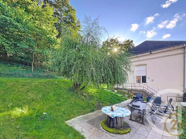 Appartement F4 à vendre  4 pièces - 72 m2 COUTHENANS - 70