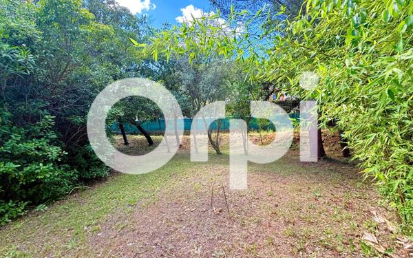 Terrain à vendre    La Farlède