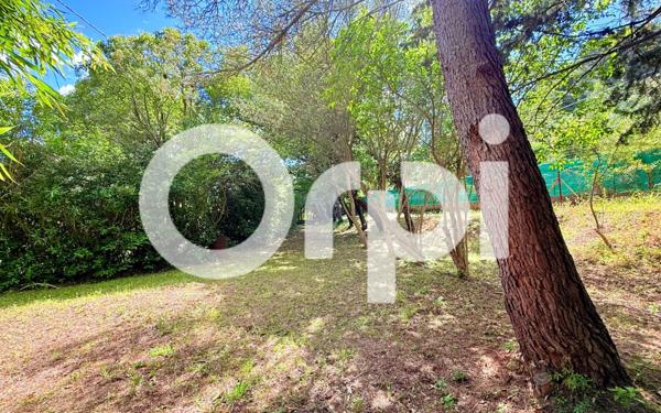 Terrain à vendre    La Farlède