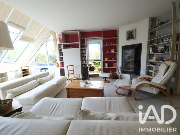 Maison à vendre 15 pièces 232 m² Pleumeur-Bodou