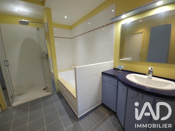 Maison à vendre 15 pièces 232 m² Pleumeur-Bodou