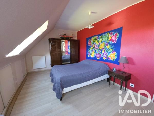 Maison à vendre 15 pièces 232 m² Pleumeur-Bodou