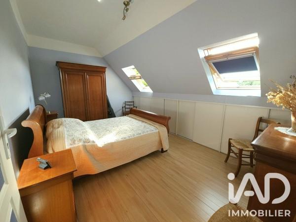 Maison à vendre 15 pièces 232 m² Pleumeur-Bodou