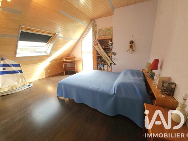 Maison à vendre 15 pièces 232 m² Pleumeur-Bodou