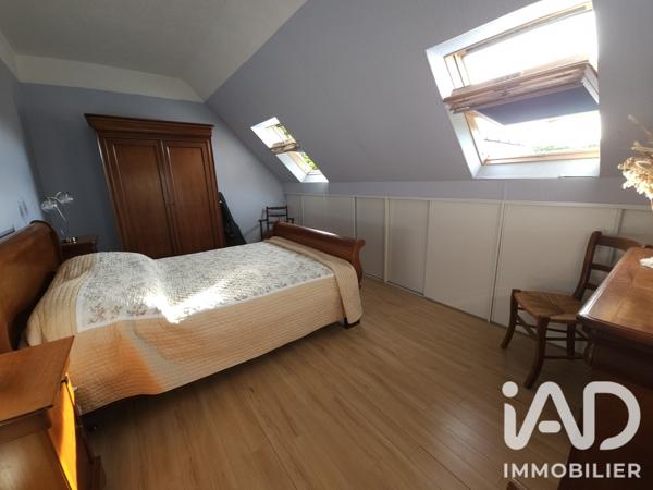 Maison à vendre 15 pièces 232 m² Pleumeur-Bodou