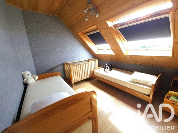 Maison à vendre 15 pièces 232 m² Pleumeur-Bodou